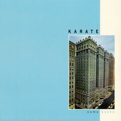 Karate – Some Boots (2021) (ALBUM ZIP)