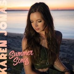 Karen Jonas – Summer Songs (2021) (ALBUM ZIP)
