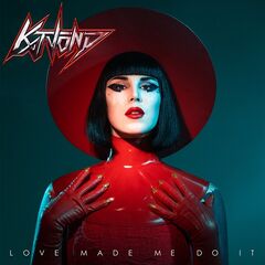 Kat Von D – Love Made Me Do It (2021) (ALBUM ZIP)