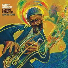 Kenny Garrett – Sounds From The Ancestors (2021) (ALBUM ZIP)