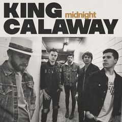 King Calaway – Midnight (2021) (ALBUM ZIP)