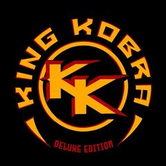 King Kobra – King Kobra (2021) (ALBUM ZIP)
