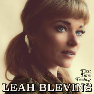Leah Blevins – First Time Feeling (2021) (ALBUM ZIP)