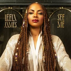 Leela James – See Me (2021) (ALBUM ZIP)