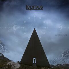Leprous – Aphelion (2021) (ALBUM ZIP)
