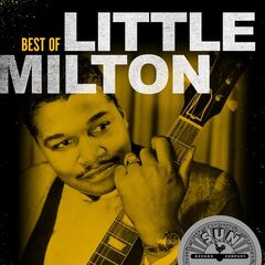 Little Milton – Best Of Little Milton (2021) (ALBUM ZIP)