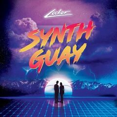 Locker – Synthguay (2021) (ALBUM ZIP)