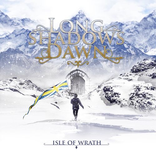 Long Shadows Dawn – Isle Of Wrath (2021) (ALBUM ZIP)