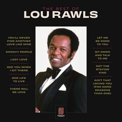 Lou Rawls – The Best Of Lou Rawls (2021) (ALBUM ZIP)