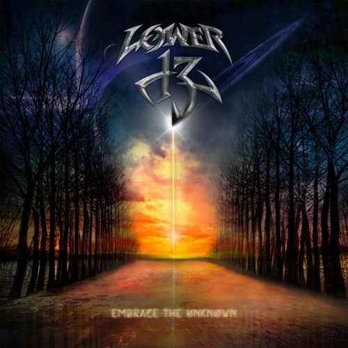 Lower 13 – Embrace The Unknown (2021) (ALBUM ZIP)