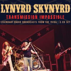 Lynyrd Skynyrd – Transmission Impossible (2021) (ALBUM ZIP)