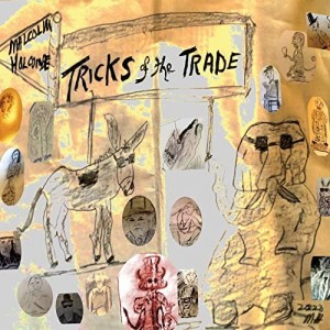 Malcolm Holcombe – Tricks Of The Trade (2021) (ALBUM ZIP)