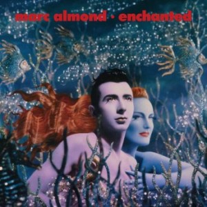 Marc Almond – Enchanted [Expanded Edition] (2021) (ALBUM ZIP)
