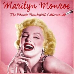 Marilyn Monroe – Blonde Bombshell Collection (2021) (ALBUM ZIP)