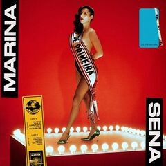 Marina Sena – De Primeira (2021) (ALBUM ZIP)