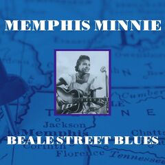 Memphis Minnie – Beale Street Blues (2021) (ALBUM ZIP)