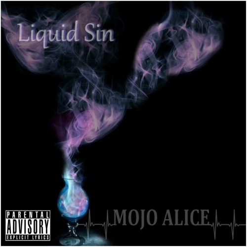 Mojo Alice – Liquid Sin (2021) (ALBUM ZIP)