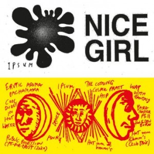 Nice Girl – Ipsum (2021) (ALBUM ZIP)