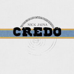 Nick Jaina – Credo (2021) (ALBUM ZIP)
