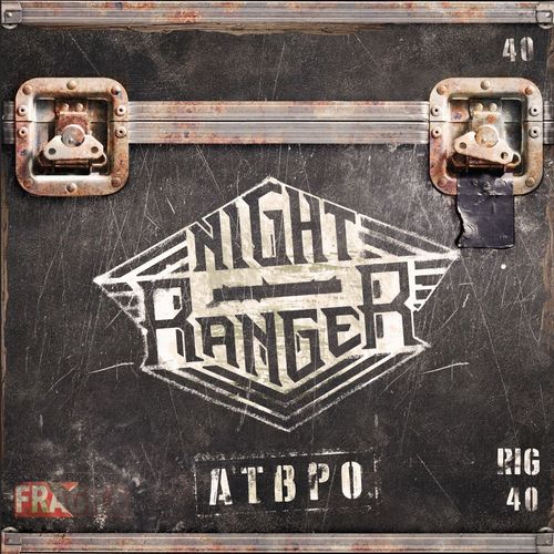 Night Ranger – ATBPO (2021) (ALBUM ZIP)
