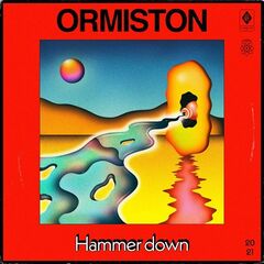 Ormiston – Hammer Down (2021) (ALBUM ZIP)