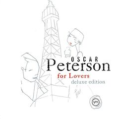 Oscar Peterson – Oscar Peterson For Lovers (2021) (ALBUM ZIP)