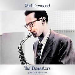 Paul Desmond – The Remasters (2021) (ALBUM ZIP)