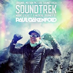 Paul Oakenfold – Soundtrek Mount Everest A Musical Journey By Paul Oakenfold (2021) (ALBUM ZIP)