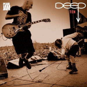 Pearl Jam – Deep Ten Live (2021) (ALBUM ZIP)