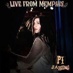 Pi Jacobs – Live From Memphis (2021) (ALBUM ZIP)