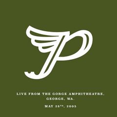 Pixies – Live From The Gorge Amphitheatre, George, WA May 28th, 2005 (2021) (ALBUM ZIP)