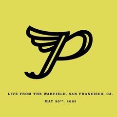 Pixies – Live From The Warfield, San Francisco, CA. May 30th, 2005 (2021) (ALBUM ZIP)