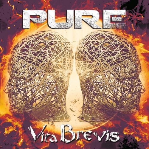 Pure – Vita Brevis (2021) (ALBUM ZIP)