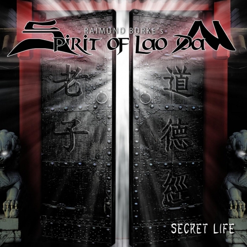 Raimund Burke – Spirit Of Lao Dan Secret Life (2021) (ALBUM ZIP)