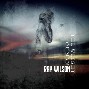 Ray Wilson – The Weight Of Man (2021) (ALBUM ZIP)