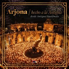 Ricardo Arjona – Hecho A La Antigua (2021) (ALBUM ZIP)