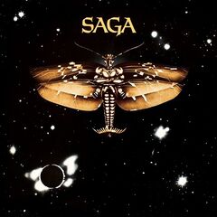 Saga – Saga Remastered (2021) (ALBUM ZIP)