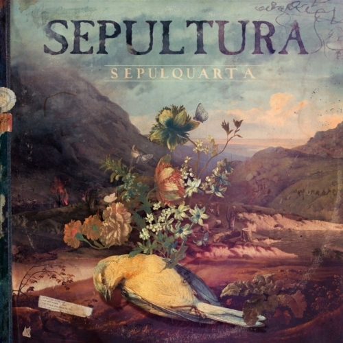 Sepultura – SepulQuarta (2021) (ALBUM ZIP)