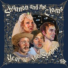 Shannon And The Clams – Year Of The Spider (2021) (ALBUM ZIP)