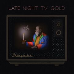 Shinyribs – Late Night TV Gold (2021) (ALBUM ZIP)