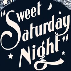 Sidney Bechet – Sweet Saturday Night (2021) (ALBUM ZIP)
