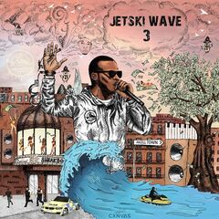 Sneakbo – Jetski Wave 3 (2021) (ALBUM ZIP)