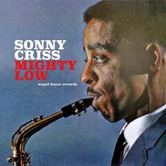 Sonny Criss – Mighty Low Mostly Ballads (2021) (ALBUM ZIP)