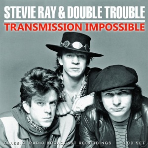 Stevie Ray Vaughan – Transmission Impossible (2021) (ALBUM ZIP)
