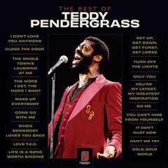 Teddy Pendergrass – The Best Of Teddy Pendergrass (2021) (ALBUM ZIP)
