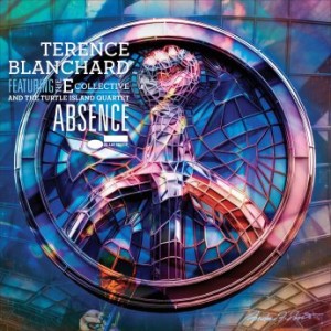 Terence Blanchard – Absence (2021) (ALBUM ZIP)