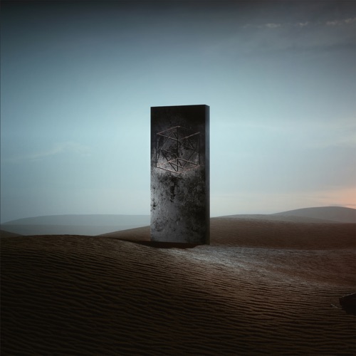 Tesseract – Portals (2021) (ALBUM ZIP)