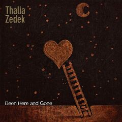 Thalia Zedek Band – Been Here And Gone (2021) (ALBUM ZIP)