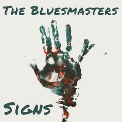 The Bluesmasters – Signs (2021) (ALBUM ZIP)