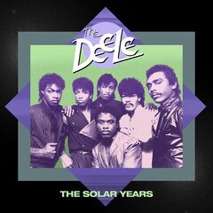 The Deele – The Solar Years (2021) (ALBUM ZIP)